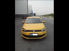 Ϻ,POLO,2011 1.4L ְֶ,ʵͼƬ