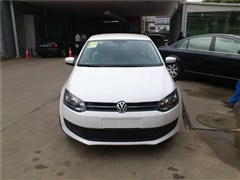 Ϻ,POLO,2011 1.4L ְֶ,ʵͼƬ