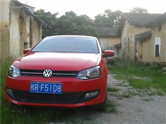 Ϻ,POLO,2011 1.4L ְֶ,ʵͼƬ