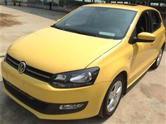 Ϻ,POLO,2011 1.4L ֶа,ʵͼƬ