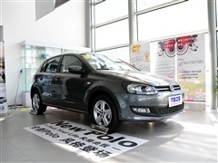 POLO 2011 1.4L Զа