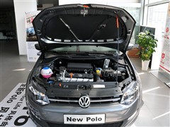 Ϻ,POLO,2011 1.4L Զа,ϸʵͼƬ