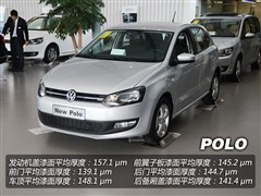 Ϻ,POLO,2011 1.6L ֶа,ͼʵͼƬ