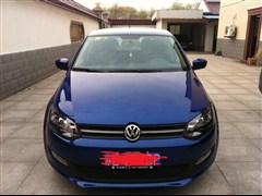 Ϻ,POLO,2011 1.6L ֶа,ʵͼƬ