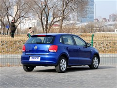 Ϻ,POLO,2011 1.4L Զ¿,ʵͼƬ