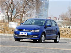 POLO 2011 1.4L Զ¿