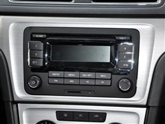 2013�� 1.4TSI �ֶ����ʰ�