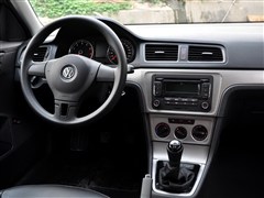 2013�� 1.4TSI �ֶ����ʰ�