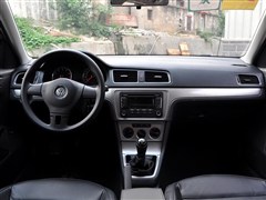 2013�� 1.4TSI �ֶ����ʰ�