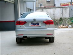 2013�� 1.4TSI �ֶ����ʰ�