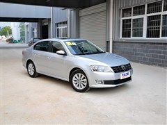 2013�� 1.4TSI �ֶ����ʰ�