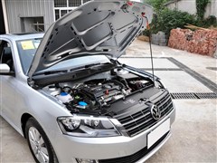 2013�� 1.4TSI �ֶ����ʰ�