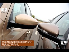 2013�� 1.4TSI �ֶ����ʰ�