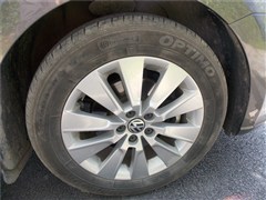 2013�� 1.4TSI �ֶ����ʰ�