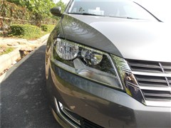 2013�� 1.4TSI �ֶ����ʰ�