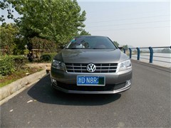 2013�� 1.4TSI �ֶ����ʰ�