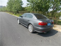 2013�� 1.4TSI �ֶ����ʰ�