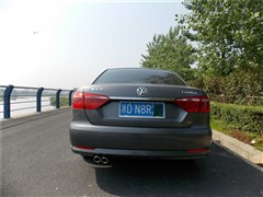 2013�� 1.4TSI �ֶ����ʰ�