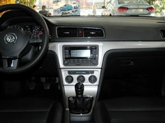 2013�� 1.4TSI �ֶ�������