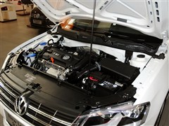 2013�� 1.4TSI �ֶ�������