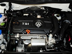 2013�� 1.4TSI �ֶ�������