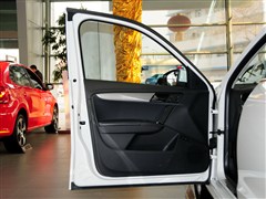 2013�� 1.4TSI �ֶ�������