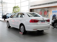 2013�� 1.4TSI �ֶ�������