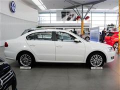 2013�� 1.4TSI �ֶ�������