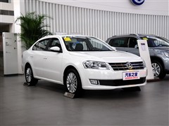 2013�� 1.4TSI �ֶ�������