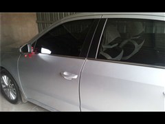 2013�� 1.4TSI �ֶ�������