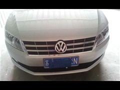 2013�� 1.4TSI �ֶ�������