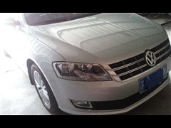 2013�� 1.4TSI �ֶ�������