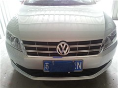 2013�� 1.4TSI �ֶ�������