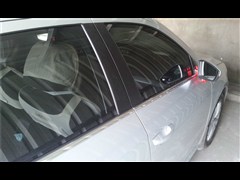 2013�� 1.4TSI �ֶ�������