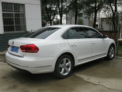 2013 1.8TSI DSG