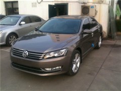 2013 2.0TSI DSG