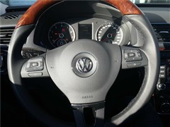 2013 2.0TSI DSG