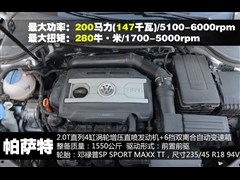 2013 2.0TSI DSG