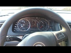2013�� �Ŀ� 1.4TSI DSG������