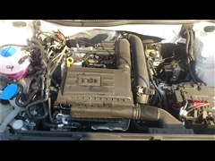 2013�� �Ŀ� 1.4TSI DSG������