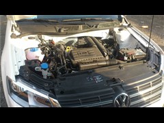 2013�� �Ŀ� 1.4TSI DSG������