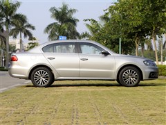 2014�� 1.4TSI DSG�˶���