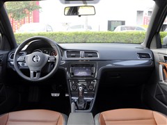 2014�� 1.4TSI DSG�˶���