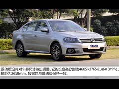 2014�� 1.4TSI DSG�˶���