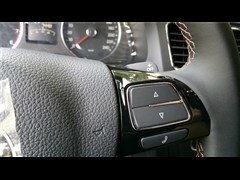 2014�� 1.4TSI DSG�˶���