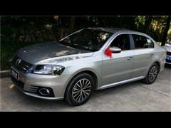 2014�� 1.4TSI DSG�˶���