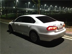 2014�� 1.8TSI DSG�����