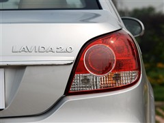 2008 2.0L ԶƷ