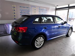 2013�� 1.6L �Զ�������