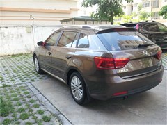 2013�� 1.6L �Զ�������